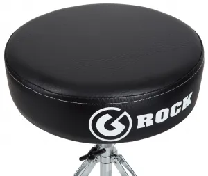 Gibraltar RK108 Round Throne