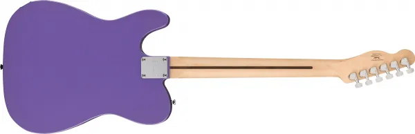 Fender Squier Sonic Esquire H LRL BPG UVT