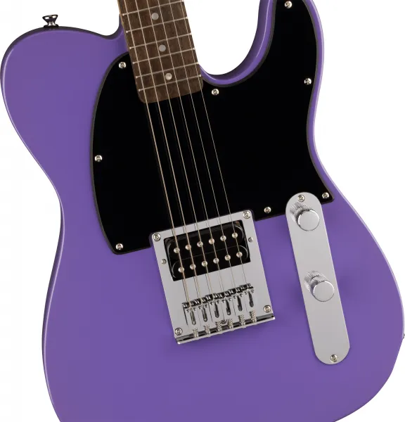 Fender Squier Sonic Esquire H LRL BPG UVT