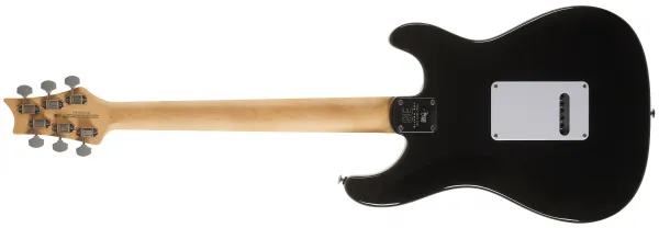 PRS SE Silver Sky LH RW Piano Black