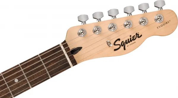 Fender Squier Sonic Esquire H LRL BPG UVT