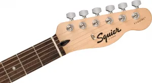 Fender Squier Sonic Esquire H LRL BPG UVT