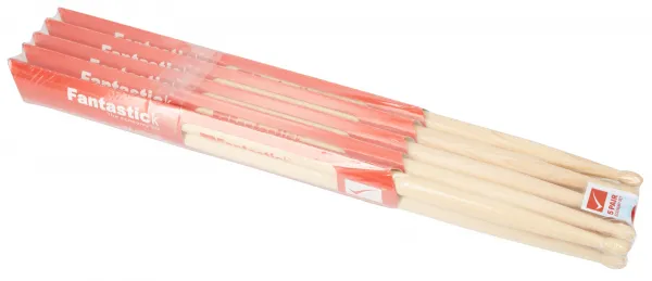 Balbex HECJZ Jazz Hickory Economy set