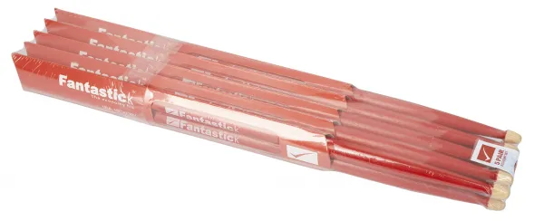 Balbex RG5A 5A Hickory red Economy set