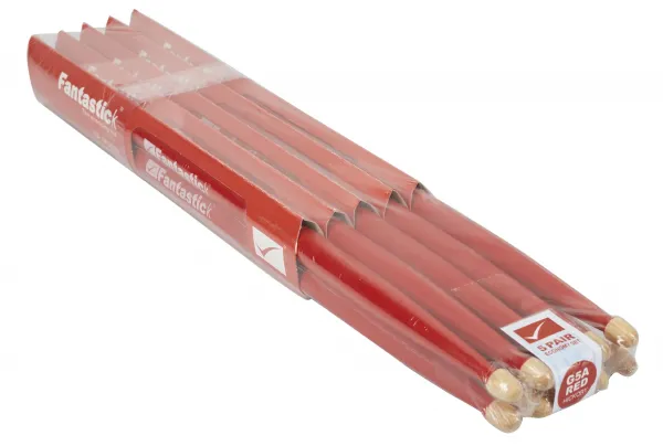 Balbex RG5A 5A Hickory red Economy set