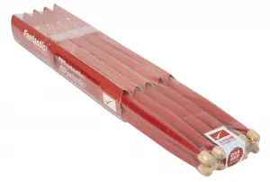 Balbex RG5A 5A Hickory red Economy set