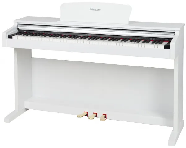 Sencor SDP 100 WH