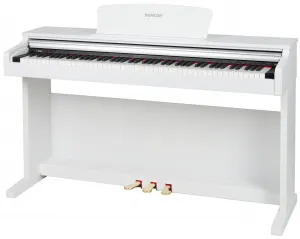 Sencor SDP 100 WH