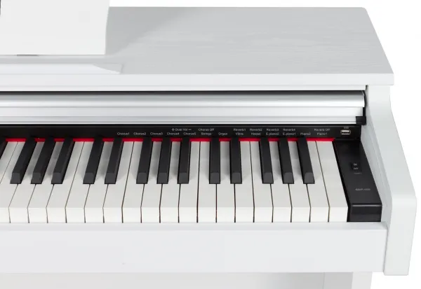 Sencor SDP 100 WH