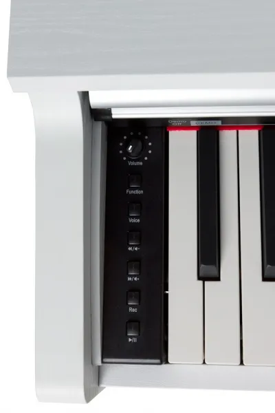 Sencor SDP 100 WH
