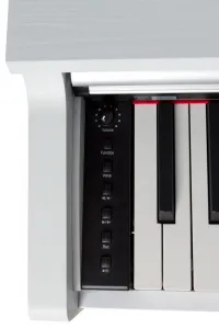 Sencor SDP 100 WH