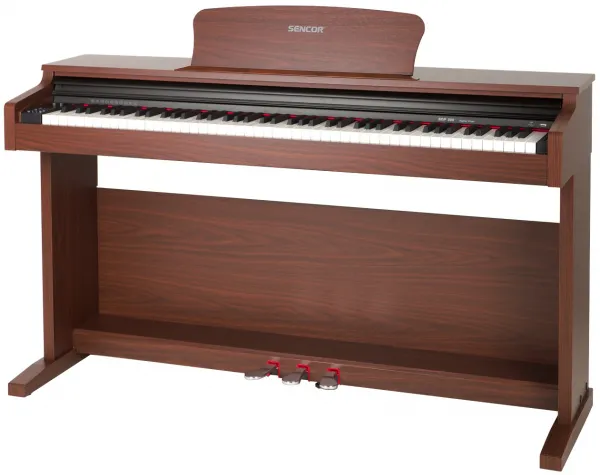Sencor SDP 200 BR