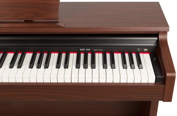 Sencor SDP 200 BR