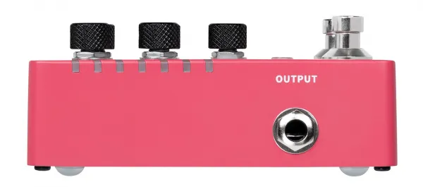 Mooer Tender Octaver X2