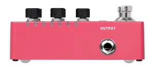Mooer Tender Octaver X2