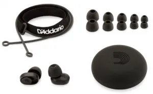 D'Addario dBud Earplugs