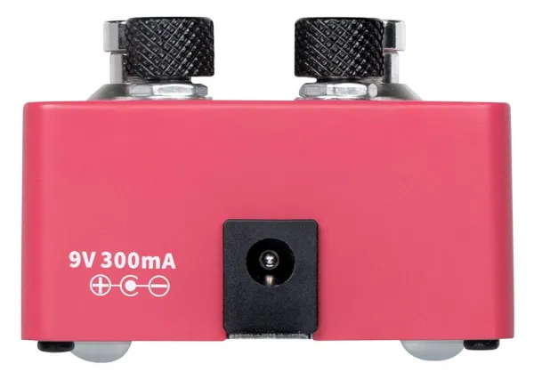 Mooer Tender Octaver X2