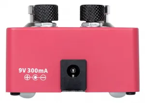 Mooer Tender Octaver X2