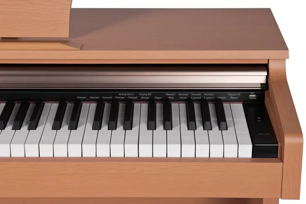 Sencor SDP 100 OAK