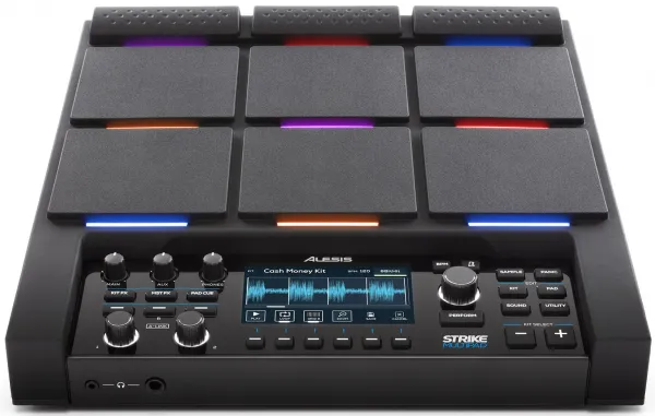 Alesis Strike Multi Pad