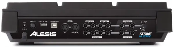 Alesis Strike Multi Pad