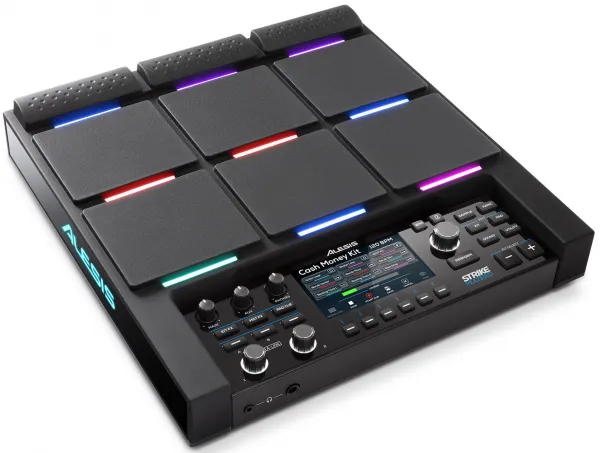 Alesis Strike Multi Pad