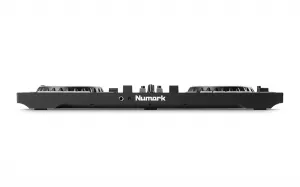 Numark Mixtrack Platinum FX