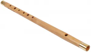 Clarke C Fife Cocus Wood 2 Brass Fix Rings