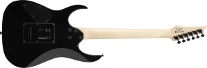 Ibanez GRGA120QA Transparent Black Sunburst