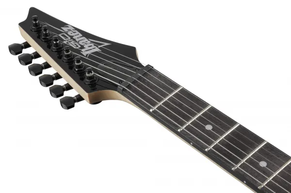 Ibanez GRGA120QA Transparent Black Sunburst