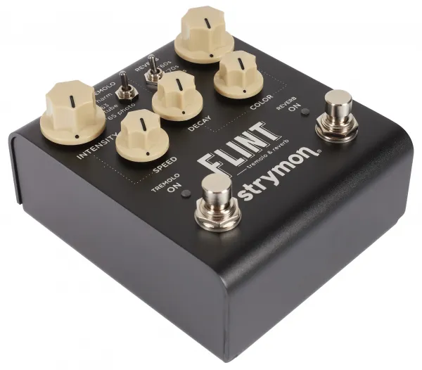 Strymon Flint V2