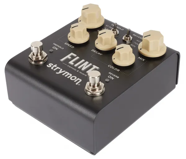 Strymon Flint V2