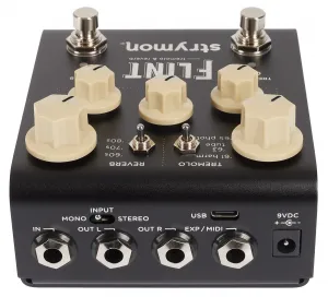 Strymon Flint V2