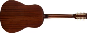 Gretsch Jim Dandy Dreadnought WN FRS