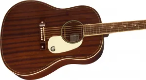 Gretsch Jim Dandy Dreadnought WN FRS
