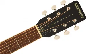 Gretsch Jim Dandy Dreadnought WN FRS