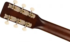 Gretsch Jim Dandy Dreadnought WN FRS