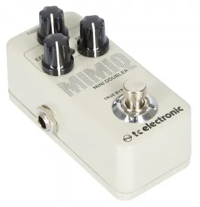 TC Electronic Mimiq Mini Doubler
