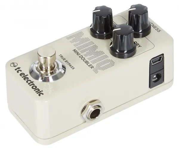 TC Electronic Mimiq Mini Doubler