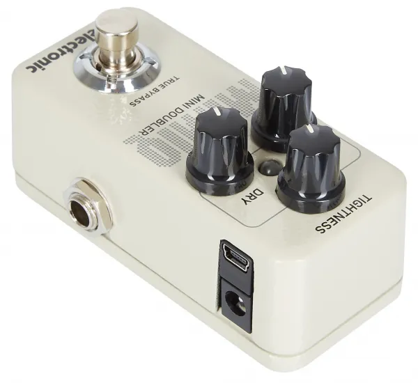 TC Electronic Mimiq Mini Doubler