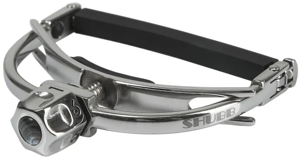 Shubb F3 FineTune Capo 12-String