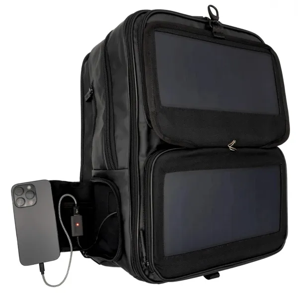 Zildjian Touring Backpack Black