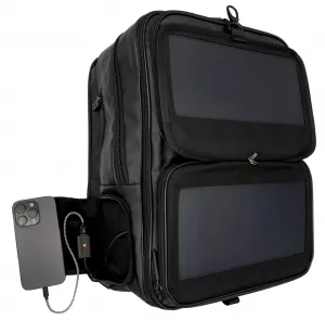 Zildjian Touring Backpack Black