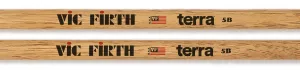 Vic Firth P5BT4PK American Classic® Terra Series 4pr Value Pack