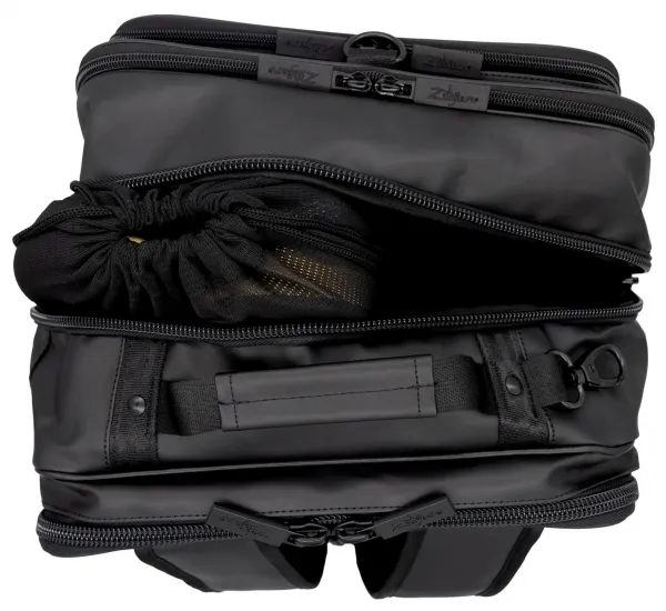 Zildjian Touring Backpack Black