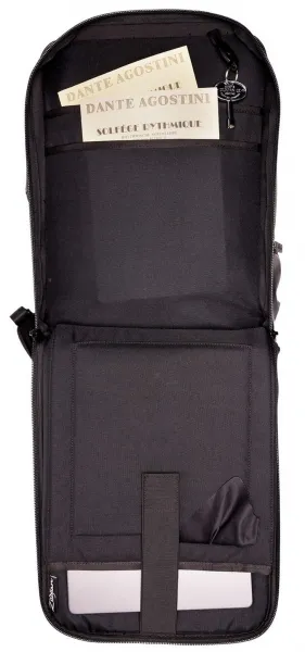 Zildjian Touring Backpack Black