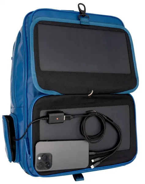 Zildjian Touring Backpack Midnight Blue