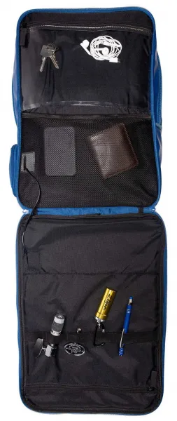 Zildjian Touring Backpack Midnight Blue