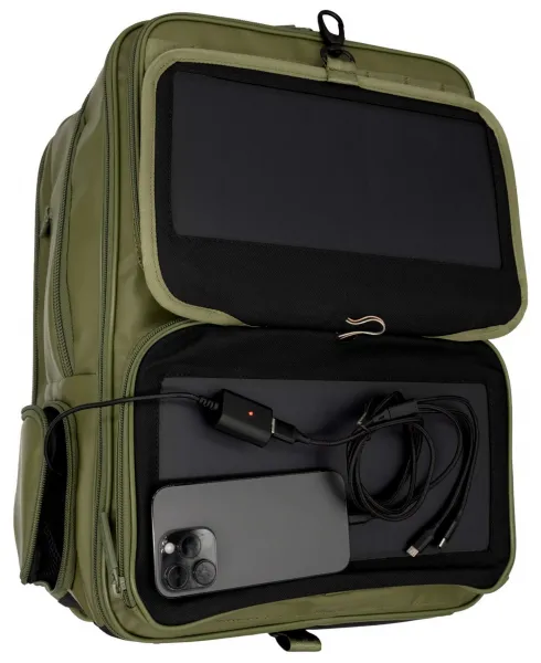 Zildjian Touring Backpack Sage Green