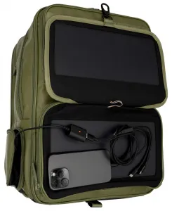Zildjian Touring Backpack Sage Green